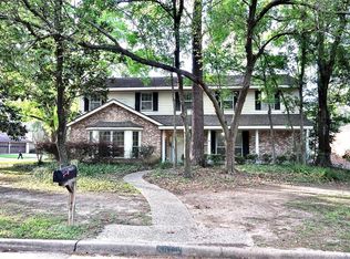 5814 Pinewood Springs Dr, Houston, TX 77066