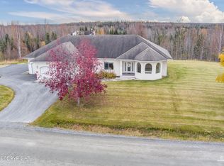 39669 Ten Mar Ave, Soldotna, AK 99669