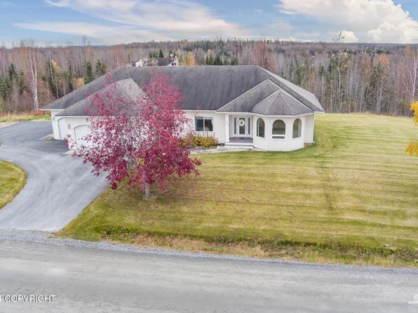 39669 Ten Mar Ave, Soldotna, AK 99669