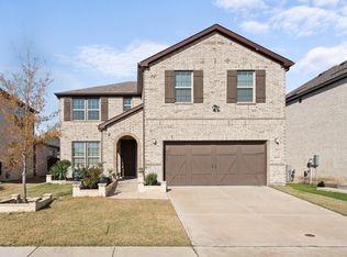 3609 Keechi Creek Dr, Prosper, TX 75078