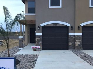 5505 Montevista Dr, Laredo, TX 78041