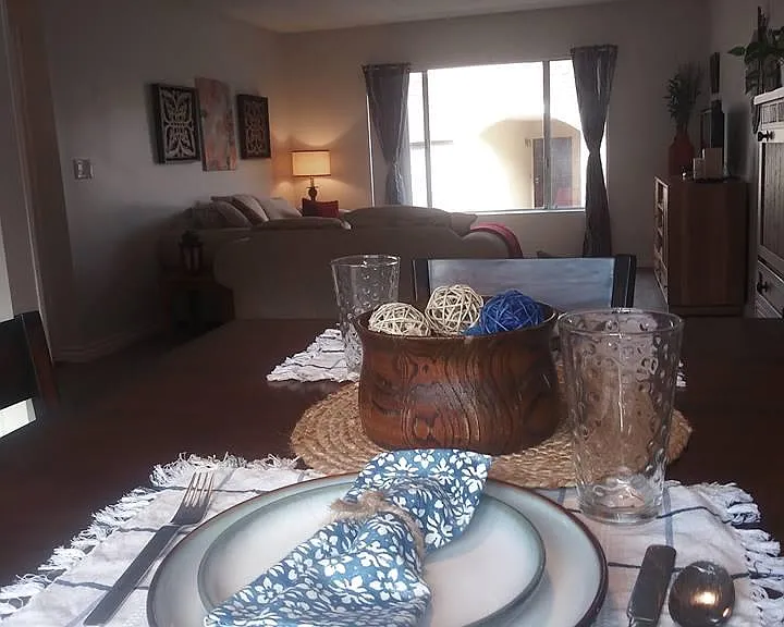 Chateau Spring Terrace — Photo 34
