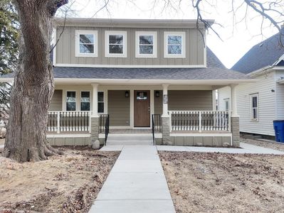 2903 Gilead Ave, Zion, IL, 60099