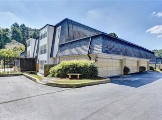 5115 Chemin De Vie #5115, Atlanta, GA 30342