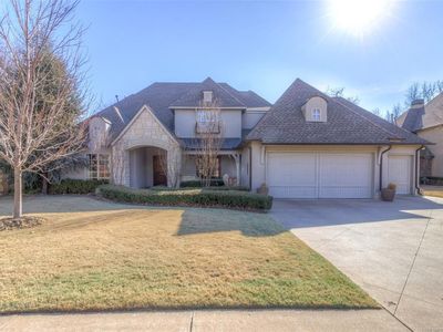 10621 S 91st Ave E, Tulsa, OK, 74133