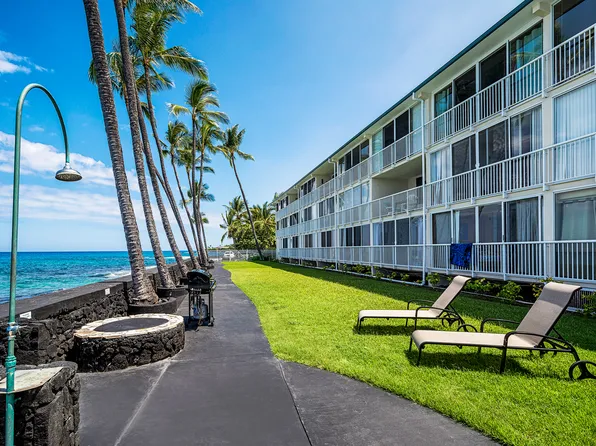 77-6452 Kona Magic Iss #114, Kailua Kona, HI 96740