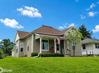 1516 Palean St, Keokuk, IA 52632