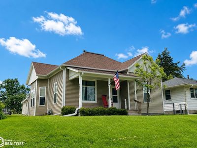 1516 Palean St, Keokuk, IA, 52632