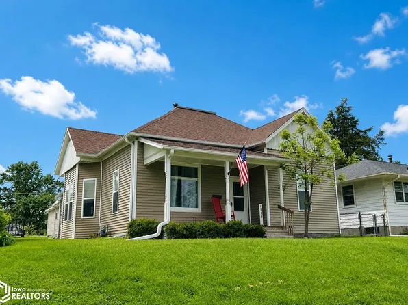 1516 Palean St, Keokuk, IA 52632