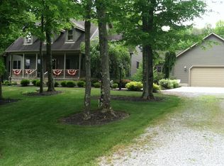 14945 Hoyle Rd, Berlin Center, OH 44401