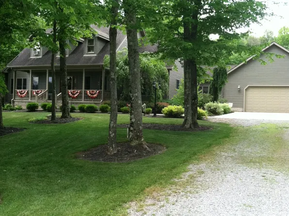 14945 Hoyle Rd, Berlin Center, OH 44401