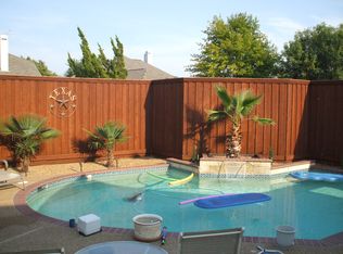 1000 Morningside Ln, Allen, TX 75002
