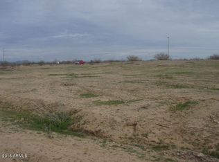 19139 W Bajada Dr, Wittmann, AZ 85361