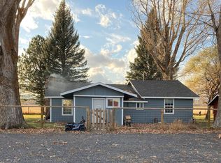 1270 Seneca Dr, Burns, OR 97720