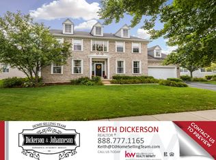 207 Atwell St, Elgin, IL 60124