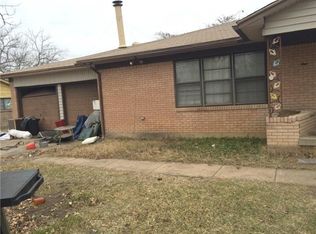 208 J J Lemmon Rd, Hutchins, TX 75141