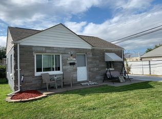 26871 Syracuse Ave, Warren, MI 48091