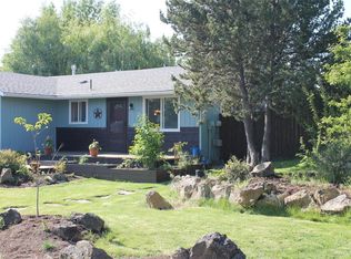 21359 Keyte Rd, Bend, OR 97701