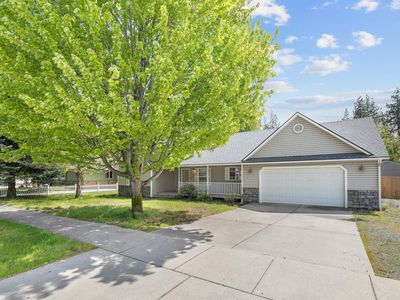 2450 E Black Forest Ave, Post Falls, ID, 83854