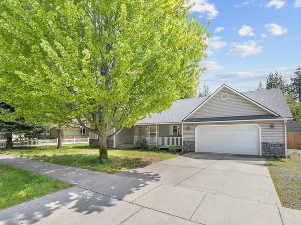 2450 E Black Forest Ave, Post Falls, ID 83854