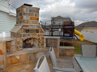 9301 Sweeney Ct, Providence Village, TX 76227