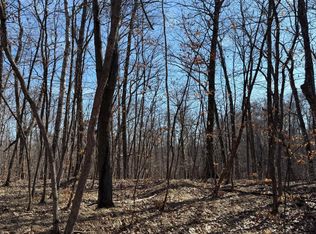 Big Stone Pass, Randall, MN 56475