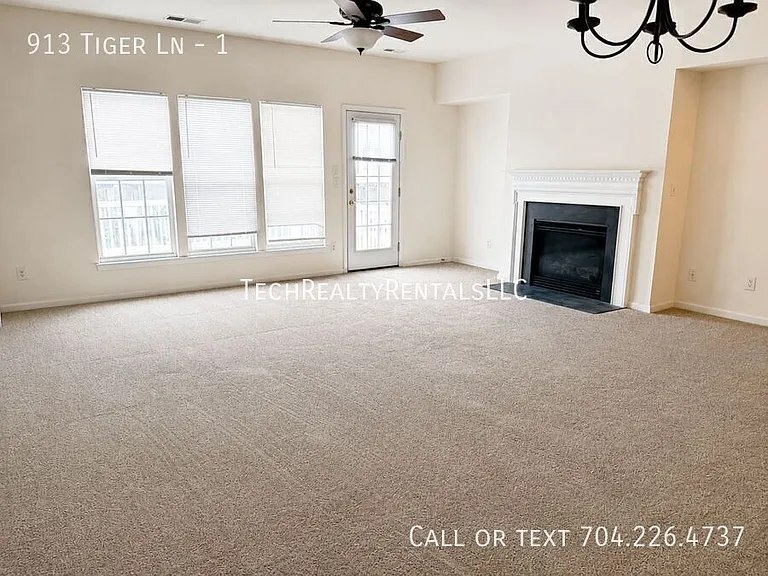 913 Tiger Ln #1 — Photo 5