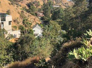 2301 Nichols Canyon Rd, Los Angeles, CA 90046