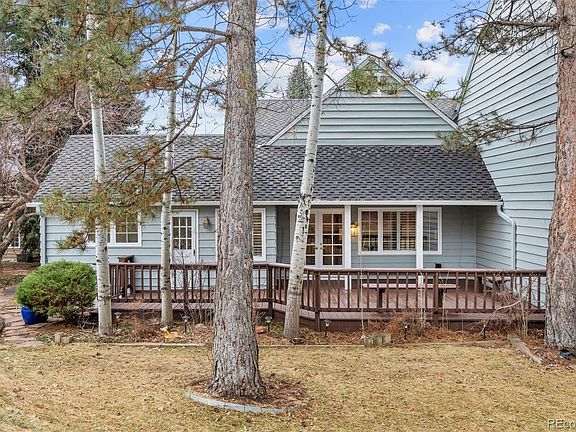 2nd image of 4505 S Yosemite Street #141