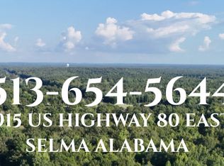 Hidden Acres Park., Selma, AL 36701
