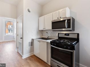 2307 N Park Ave #2F, Philadelphia, PA 19132