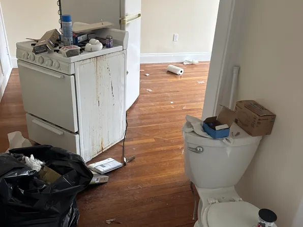 100 Brainerd Rd, Boston, MA