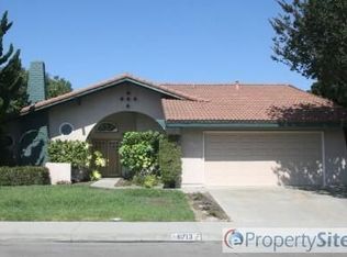 16713 Mount Hoffman Cir, Fountain Valley, CA 92708