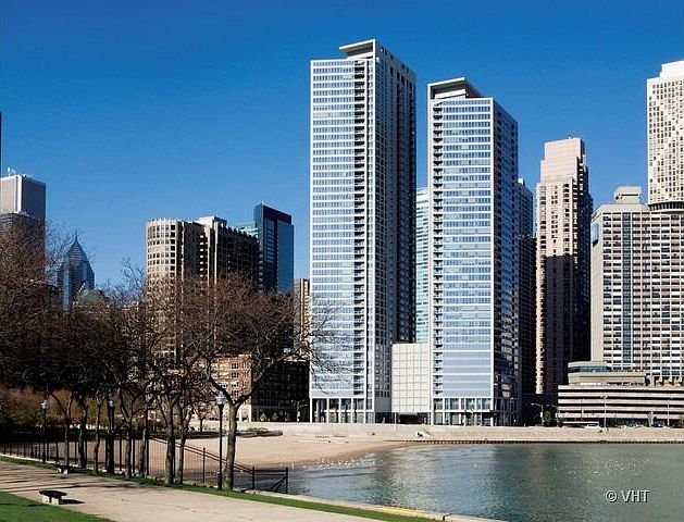 1st image of 600 N Lake Shore Dr APT 1002