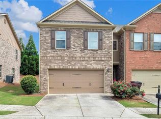 1228 Mistyhaynes Way, Grayson, GA 30017
