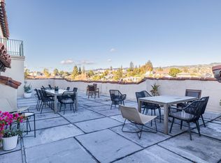 491 Crescent, Oakland, CA 94610