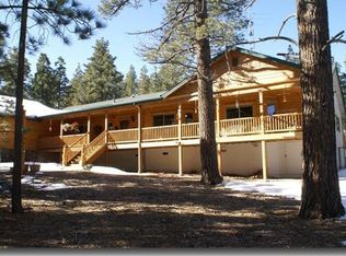 613 Cedar Glen Dr, Big Bear City, CA 92314