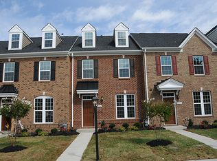 11306 Sadler Walk Ln, Glen Allen, VA 23060