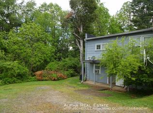 15 Beulah Ln #3, Asheville, NC 28806