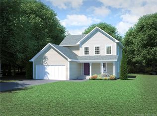 448 Preston Rd, Plymouth, CT 06786