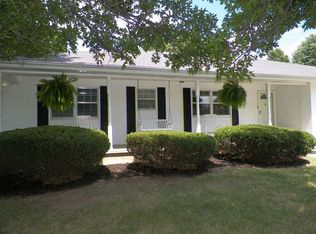 2311 E Sharon St, Springfield, MO 65803