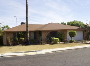 2139 S Canton, Mesa, AZ 85202