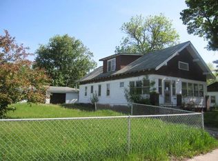 610 North St, Perry, IA 50220