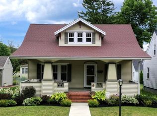 6 Belleau St, Bath, NY 14810