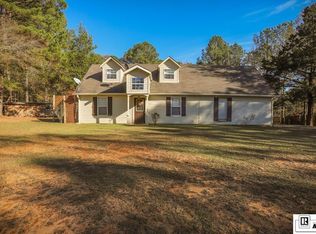 886 New Prospect Rd, Dubach, LA 71235