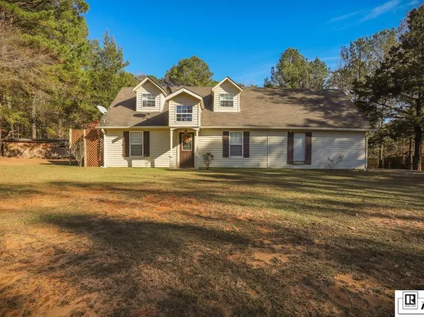 886 New Prospect Rd, Dubach, LA 71235