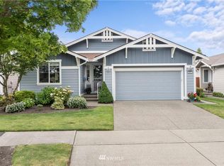 8031 Lopez Ct NE, Lacey, WA 98516
