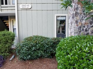 3937 Woodridge Way, Tucker, GA