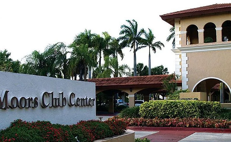 Club House