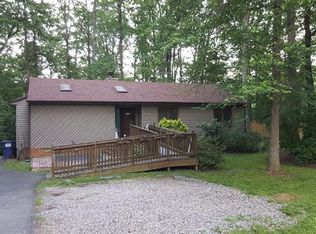 4801 Fordham Rd, North Chesterfield, VA 23236